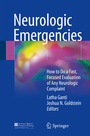 Cover: Neurologic Emergencies - Springer