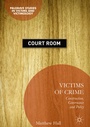 Cover: Victims of Crime - Palgrave Macmillan