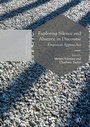 Cover: Exploring Silence and Absence in Discourse - Palgrave Macmillan