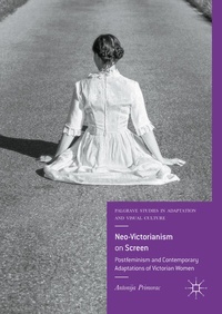 Abbildung von: Neo-Victorianism on Screen - Palgrave Macmillan
