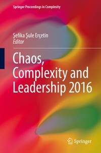 Abbildung von: Chaos, Complexity and Leadership 2016 - Springer