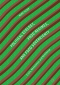 Cover: Political Ecology, Food Regimes, and Food Sovereignty - Palgrave Macmillan