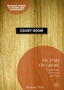 Cover: Victims of Crime - Palgrave Macmillan