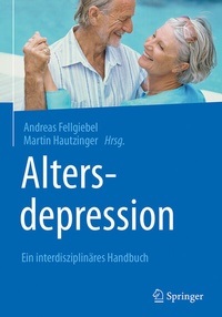 Abbildung von: Altersdepression - Springer