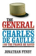 Cover: The General - Simon + Schuster LLC