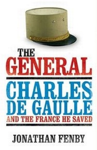 Enlarge image Cover: The General - Simon + Schuster LLC