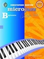 Cover: Microjazz For Beginners - New Edition - Boosey & Hawkes Music Publishers Ltd