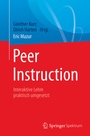 Cover: Peer Instruction - Springer Spektrum