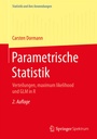 Cover: Parametrische Statistik - Springer Spektrum