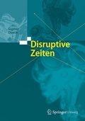 Cover: Disruptive Zeiten - Springer Vieweg