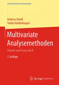 Abbildung von: Multivariate Analysemethoden - Springer Spektrum