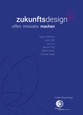 Cover: zukunftsdesign - offen. innovativ. machen - Cuvillier Verlag