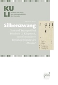 Cover: Silbenzwang - Narr Francke Attempto Verlag