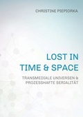 Cover: Lost in Time & Space - tredition