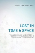 Cover: Lost in Time & Space - tredition
