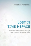 Cover: Lost in Time & Space - tredition