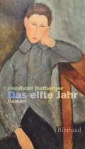 Cover: Das elfte Jahr - Rimbaud Verlag