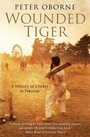 Cover: Wounded Tiger - Simon + Schuster LLC