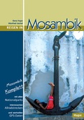 Cover: Reisen in Mosambik - Hupe, I