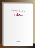 Cover: Balzac - Boer Verlag