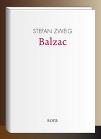 Enlarge image Cover: Balzac - Boer Verlag