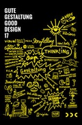 Cover: Gute Gestaltung | Good Design 17 - Spielbein Publishers GmbH