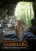Cover: Die Nacht von Samhain - edition.inspiration