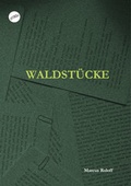 Cover: waldst&uuml;cke - Gonzo Verlag