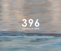 Cover: 396 - Jahrbuch 2016 - Edition Alster