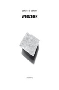 Cover: Wegzehr - Distillery