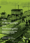 Cover: Vom Hoffnungstr&auml;ger zum Notstandsgebiet - Berthold