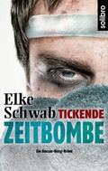 Cover: Tickende Zeitbombe - Solibro Verlag