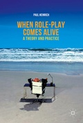 Cover: When role-play comes alive - Springer