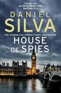 Abbildung von: House of Spies - HarperCollins