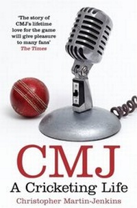 Enlarge image Cover: CMJ - Simon + Schuster Inc.
