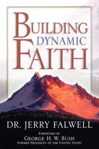Enlarge image Cover: Building Dynamic Faith - Thomas Nelson