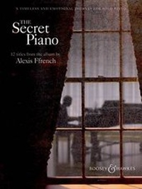 Abbildung von: The Secret Piano - Boosey & Hawkes Music Publishers Ltd