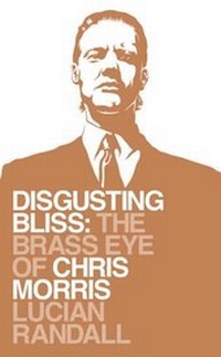 Enlarge image Cover: Disgusting Bliss - Simon + Schuster LLC