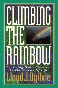 Abbildung von: Climbing the Rainbow - Nelson Books an imprint of Thomas Nelson Publishers