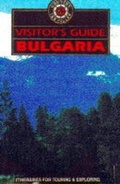 Cover: Visitor's Guide to Bulgaria - Moorland Publishing Company