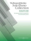 Cover: Solitude - Boosey & Hawkes Music Publishers Ltd