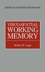 Cover: Visuo-spatial Working Memory - Psychology Press Ltd
