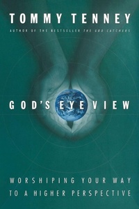 Enlarge image Cover: God's Eye View - Thomas Nelson Publishers