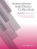 Cover: Ballet & Other Dances - Boosey & Hawkes Music Publishers Ltd