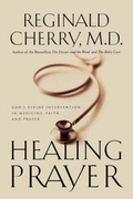 Cover: Healing Prayer - Thomas Nelson Publishers