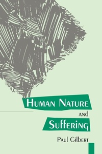 Enlarge image Cover: Human Nature And Suffering - Psychology Press Ltd