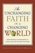 Cover: Unchanging Faith in a Changing World - Thomas Nelson Publishers