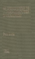 Cover: An Introduction To Human-Computer Interaction - Psychology Press Ltd