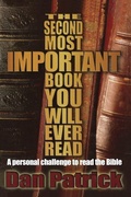 Cover: The Second Most Important Book You Will Ever Read - Thomas Nelson Publishers