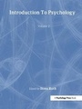 Cover: Introduction To Psychology V2 - Psychology Press Ltd